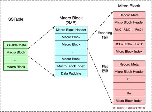 數(shù)據(jù)庫(kù)存儲(chǔ)與索引技術(shù)實(shí)踐 LSM樹實(shí)現(xiàn)案例解析與數(shù)據(jù)處理服務(wù)架構(gòu)
